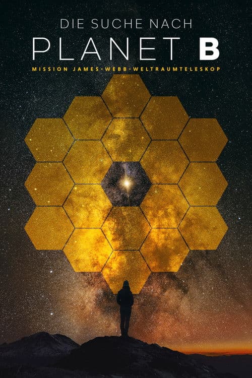 Die Suche nach Planet B