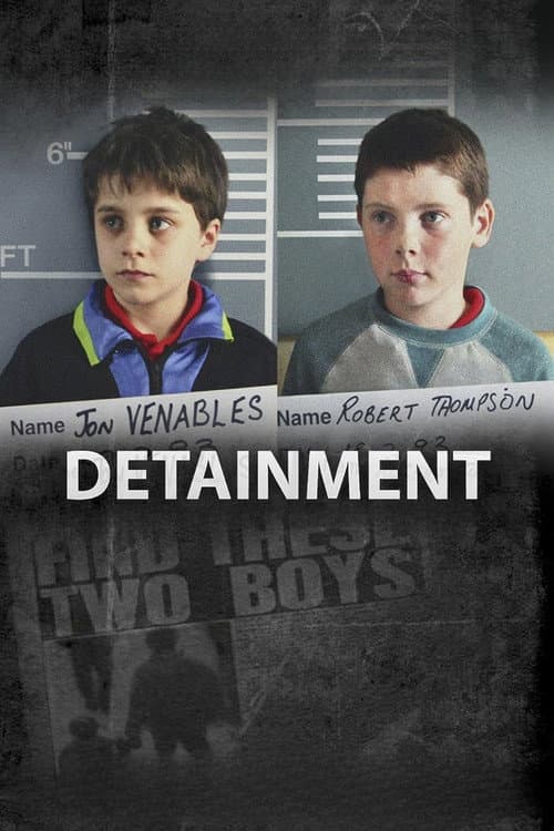Detainment
