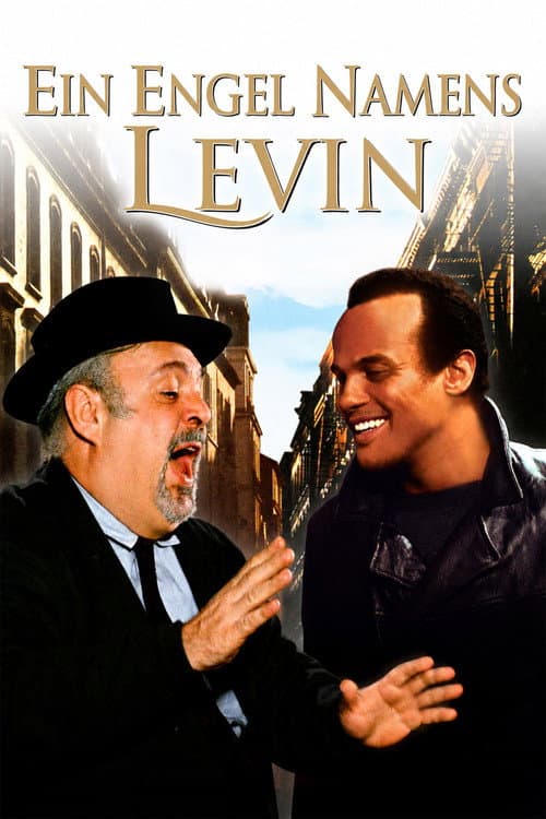 Ein Engel namens Levin
