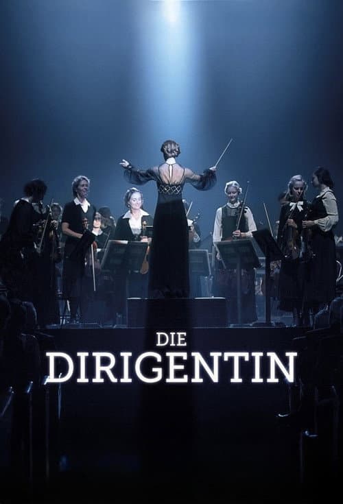 Die Dirigentin