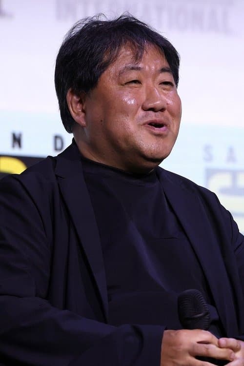 Haruo Sotozaki