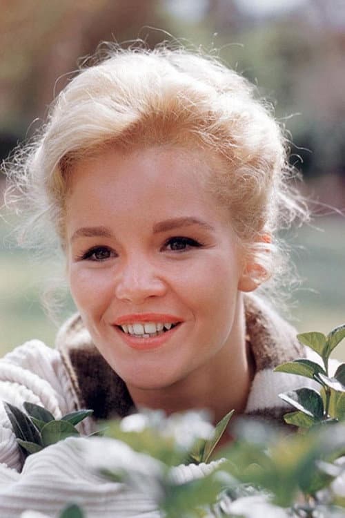 Tuesday Weld
