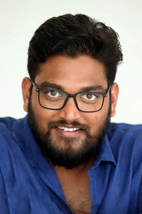 వెంకటేష్ మహా