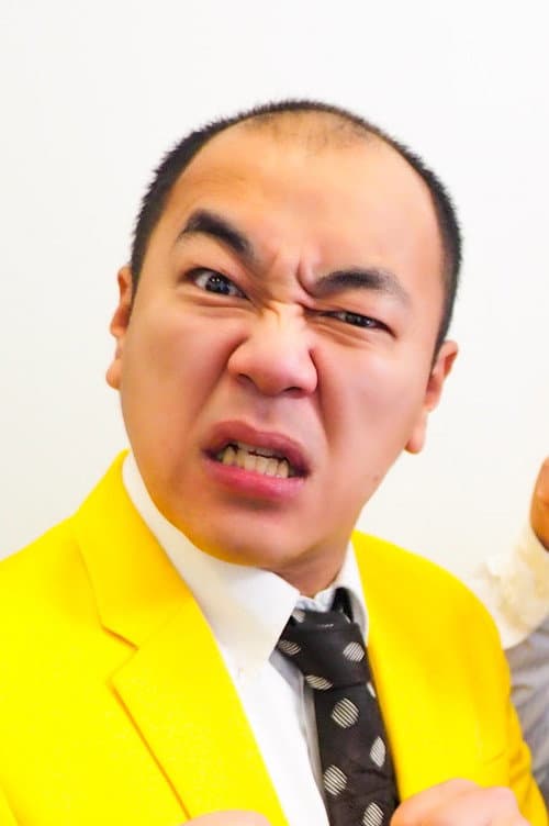 高野正成