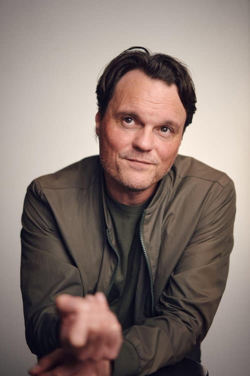 Marc Bessant