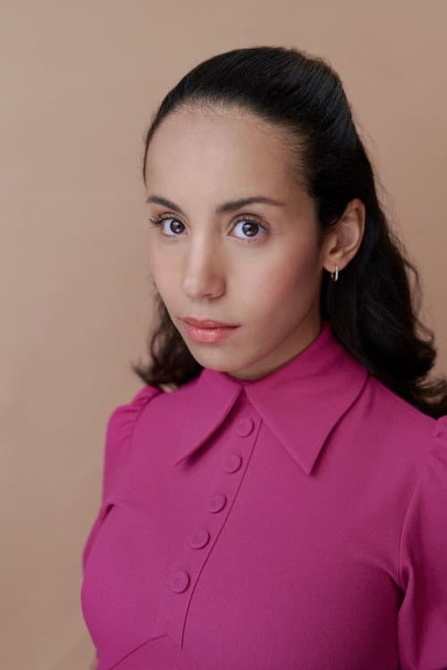 Kristin Alia Hunold