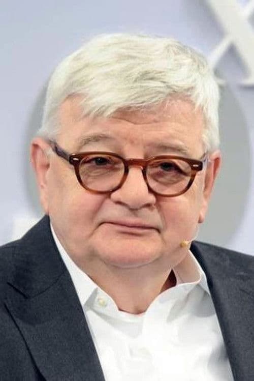 Joschka Fischer