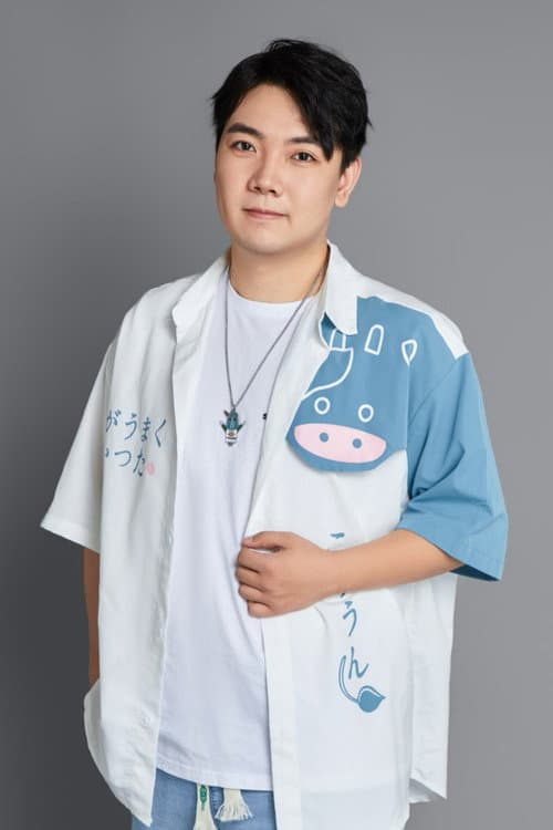 李嘉祥