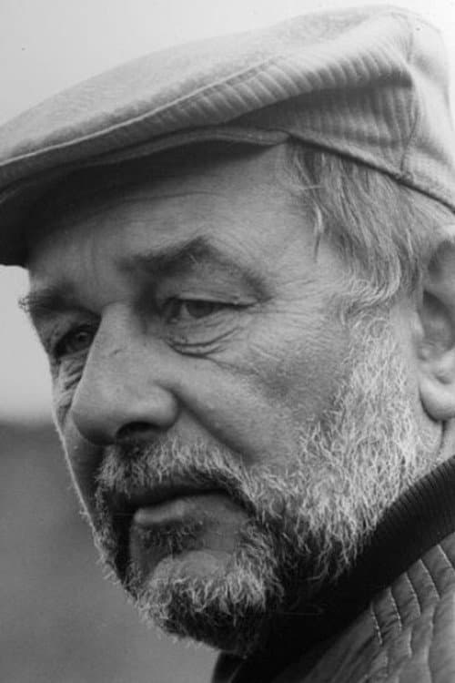 Konrad Petzold