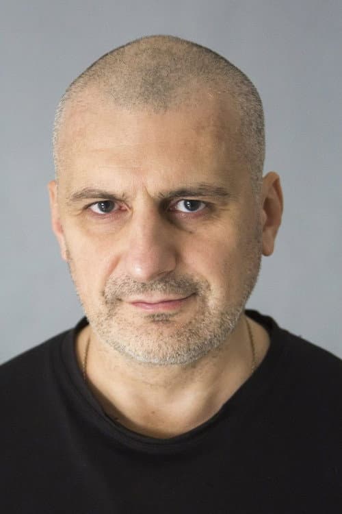 Алексей Утеганов