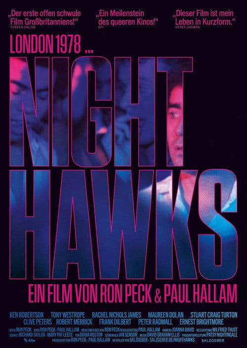 Nighthawks
