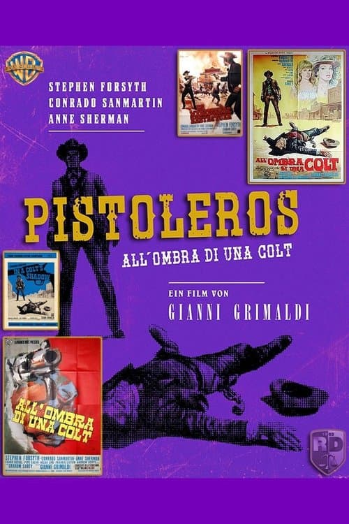 Pistoleros