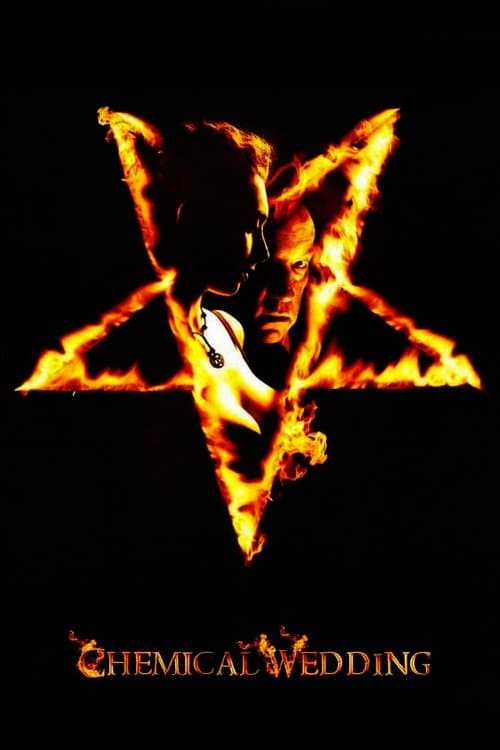Crowley - Back from Hell