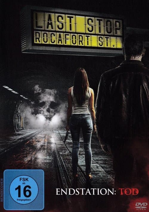 Last Stop: Rocafort St.