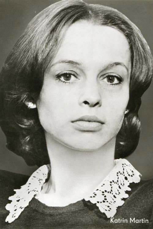 Katrin Martin