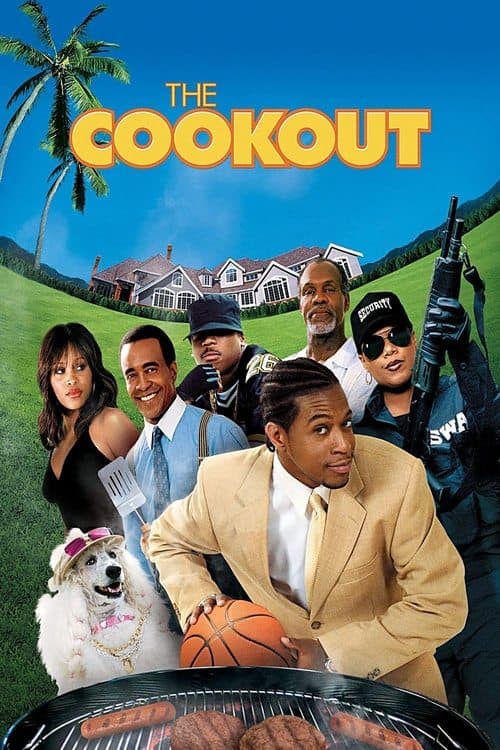 The Cookout - Das Grillen