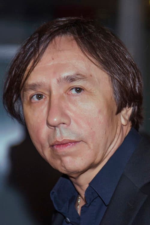Ренат Давлетьяров