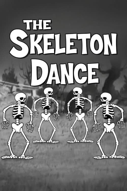 Tanz der Skelette