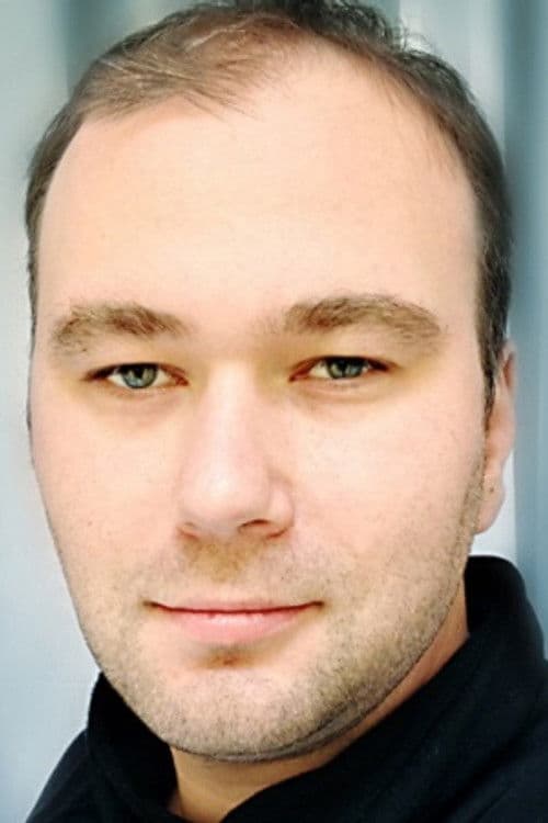 Андрей Волгин