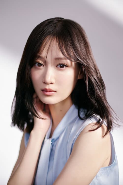 山下美月