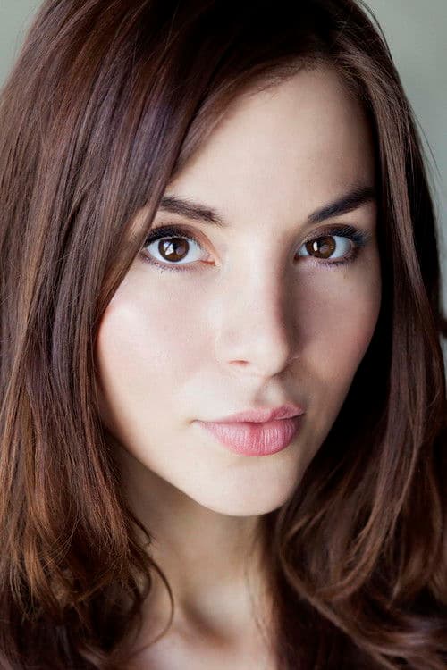 Kacey Barnfield