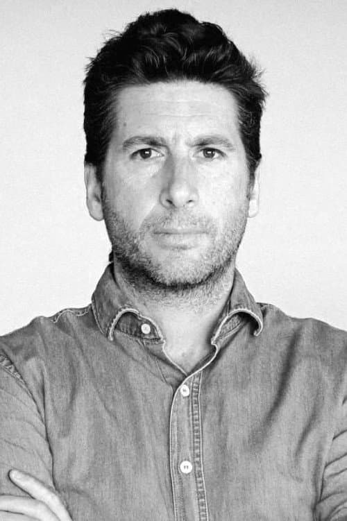 Pepe Andreu
