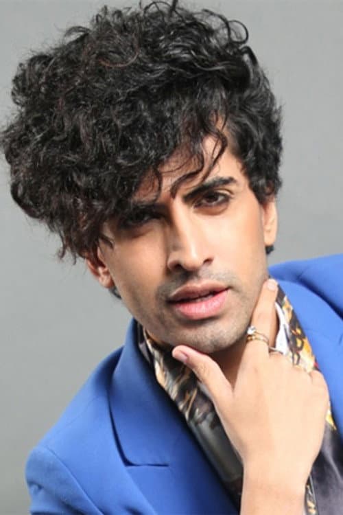 Sushant Divgikar