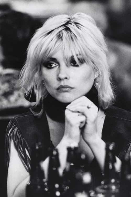 Debbie Harry