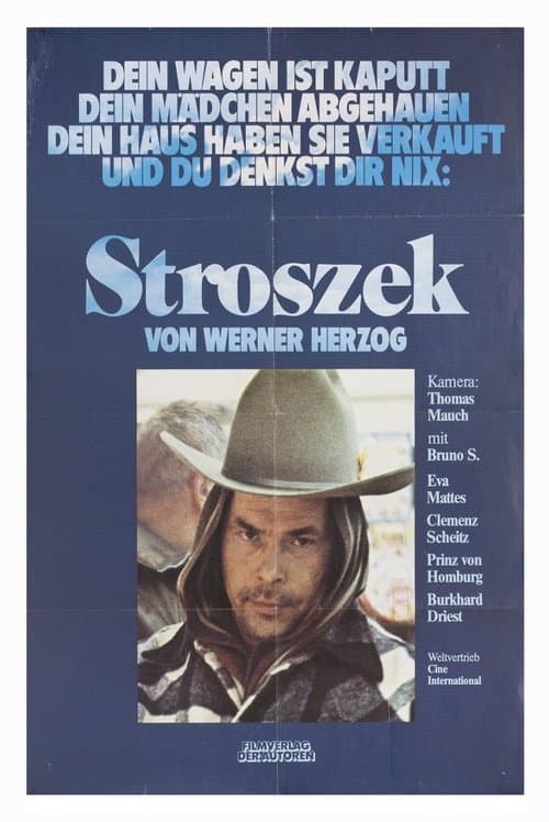 Stroszek