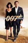 James Bond 007 - Ein Quantum Trost