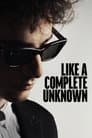 Like a Complete Unknown