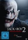The Jack in the Box 2 - Awakening