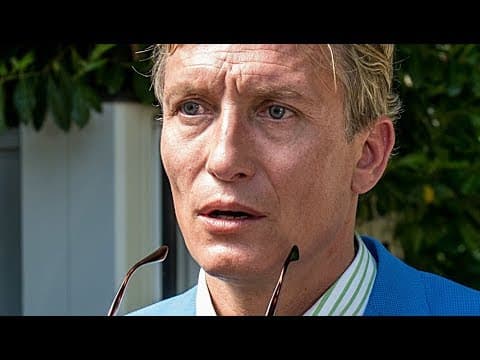 Trailer-Vorschau: HERRliche Zeiten