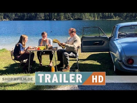 Trailer-Vorschau: Vatersland