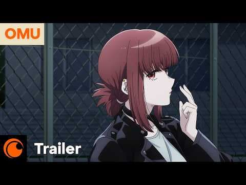 Trailer-Vorschau: Smoking Behind the Supermarket with You