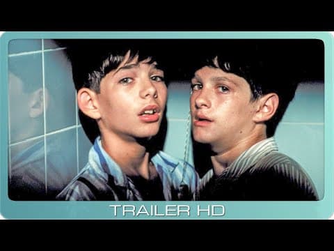 Trailer-Vorschau: La Mala Educación - Schlechte Erziehung