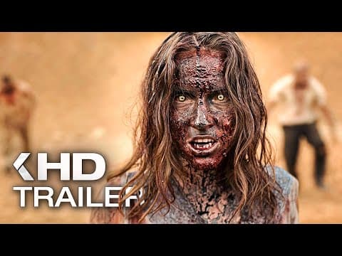 Trailer-Vorschau: Silent Zone