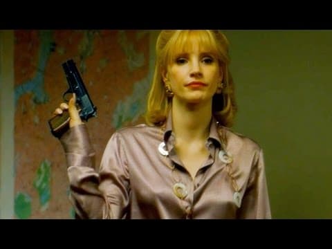 Trailer-Vorschau: A Most Violent Year
