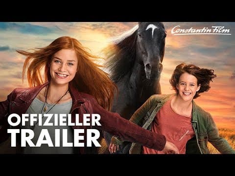 Trailer-Vorschau: Ostwind - Der große Orkan