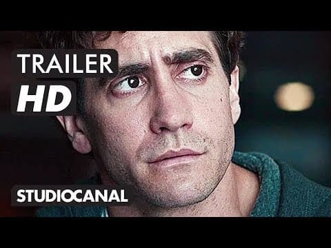 Trailer-Vorschau: Stronger