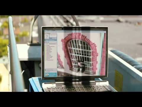 Trailer-Vorschau: Vorstadtkrokodile 3