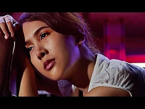 Trailer-Vorschau: Patong Girl