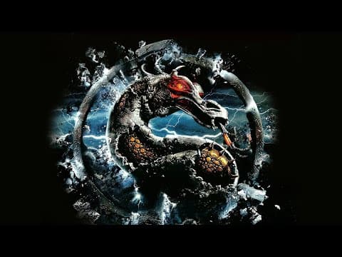 Trailer-Vorschau: Mortal Kombat 2 - Annihilation