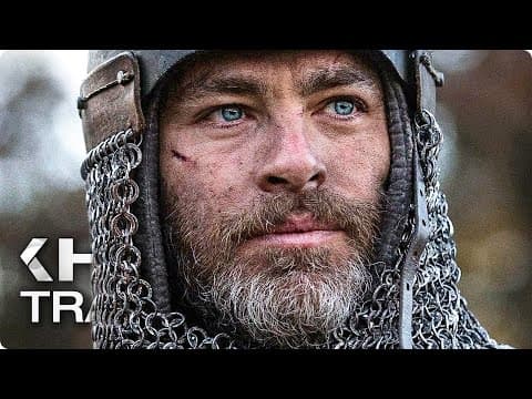 Trailer-Vorschau: Outlaw King