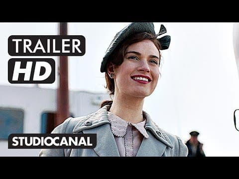 Trailer-Vorschau: Deine Juliet
