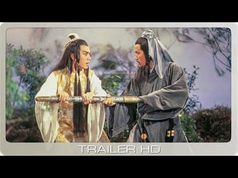 Trailer-Vorschau: Die Eisenfaust