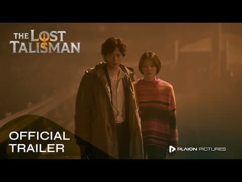 Trailer-Vorschau: The Lost Talisman - Die Geister, die ich rief