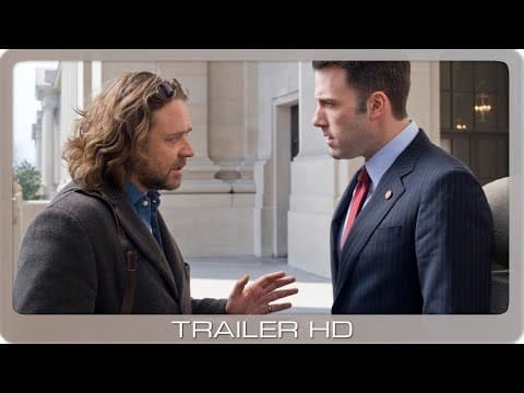 Trailer-Vorschau: State of Play - Stand der Dinge