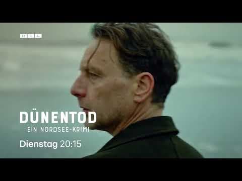 Trailer-Vorschau: Dünentod – Ein Nordsee-Krimi