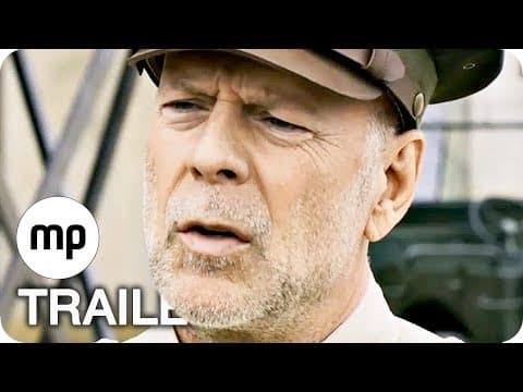 Trailer-Vorschau: Air Strike